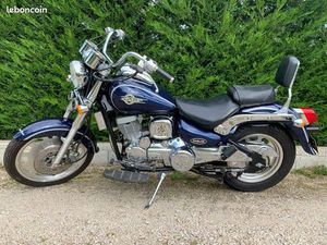 DAELIM 125 DAYSTAR - 970KM D’ORIGINE