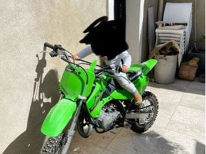 KX65