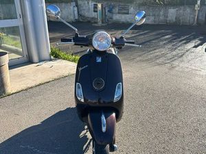 VESPA LX 50
