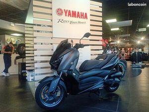 XMAX 125 CC 2021