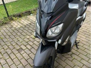 XMAX 125 CC