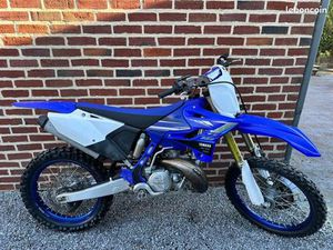 250 YZ