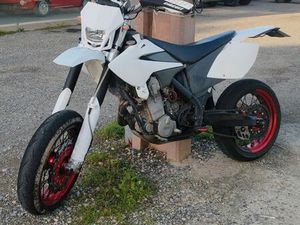 BETA 450RR SUPERMOTARD