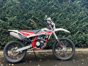 BETA RR 125 LC 2020 ENDURO