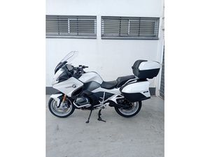 MOTO BMW MOTORRAD R 1250 RT DE OCASIÓN 92587161