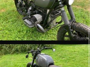 VEND BMW R100RT