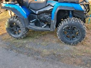 QUAD CFMOTO 1000CM3 2023