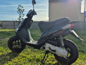 SCOOTER GILERA STALKER