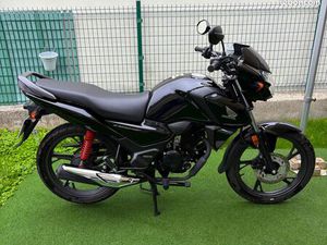 HONDA CBF125 / CB125F