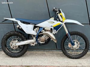 HUSQVARNA 125 TE 2025 - DESTOCK (151/MOIS)