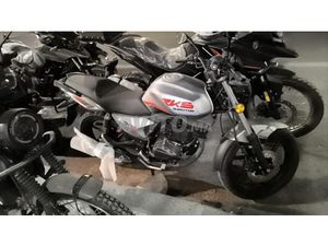 QJ MOTO RKS 125 CC