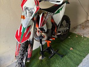 KTM 250 EXC TPI SIXDAYS