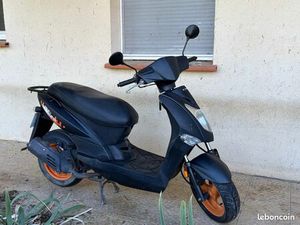 SCOOTER KYMCO AGILITY FR50