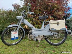 MOTOBECANE AV 49 DÉP 17