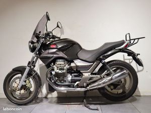 MOTO GUZZI 750 BREVA - ENVOI/REPRISE POSSIBLE