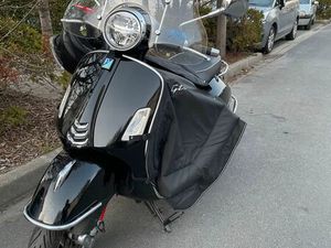 VESPA GTS SUPER 125 2020