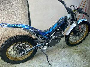SHERCO 290 ST