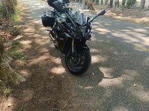 VENDS SUZUKI GSX-S GT 07/2024