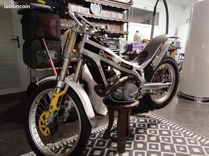 BETA TECHNO 250 CM3 2T À SAISIR