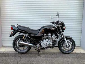 HONDA CB 750 SEVENFIFTY