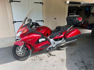 HONDA PAN EUROPEAN 1300 ABS