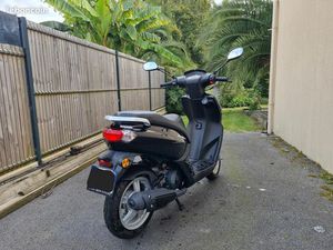 PEUGEOT KISBEE 50 CC