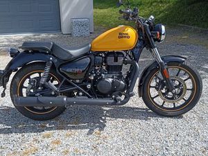 ROYAL ENFIELD 350 METEOR