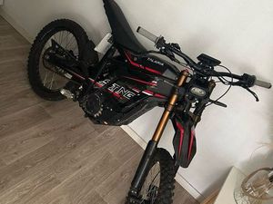 TALARIA STING 3000 HOMOLOGUÉS