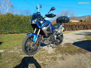 SUPER TENERE XTZ 1200