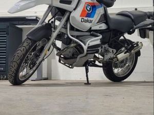 R 1100 GS
