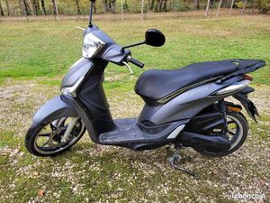 SCOOTER PIAGGIO LIBERTY S 50 CC