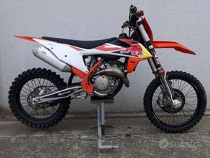 KTM SXF 250 ANNO 2020