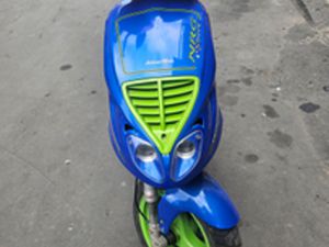 PIAGGIO NRG EXTREME