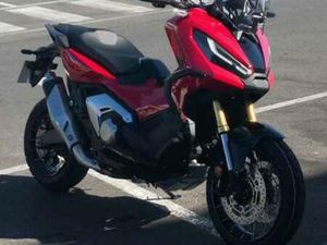 HONDA - X-ADV