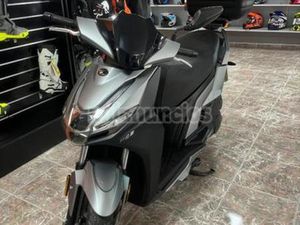 KYMCO - AGILITY S 125 ABS