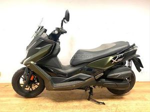 KYMCO - DTX 125