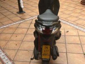 PIAGGIO - LIBERTY S 50