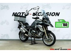 BMW - R 1200 GS