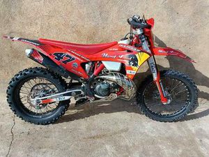 GAS GAS - EC 250 TPI