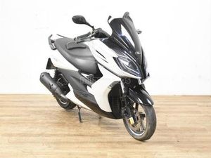 KYMCO - K-XCT 125I