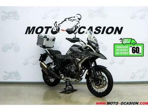 MACBOR - MONTANA XR5