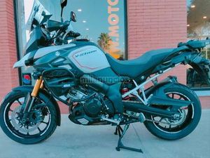 SUZUKI - V-STROM 1000