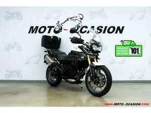 TRIUMPH - TIGER 800 ABS
