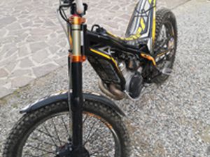 TRIAL SCORPA 300 FACTORY