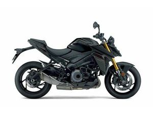 SUZUKI GSX-S1000