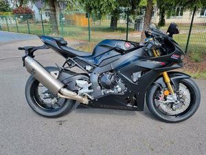 HONDA CBR 1000 RR SP FIREBLADE 6 JH GARANTIE BESTPREIS