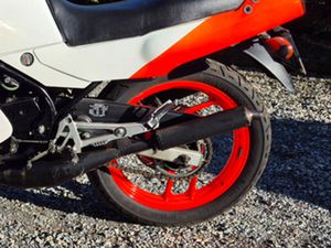 YAMAHA RD350 YPVS LC