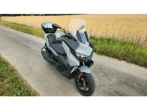 BMW C400 GT