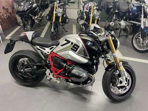 BMW R 90 OPTION 719