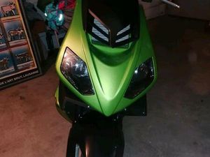 DERBI GP1 RACING 50 CCM TAUSCH/VERKAUF